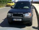 LAND ROVER 2000 MODEL BOYA VE DEĞİŞEN YOK FULL ORJİNAL
