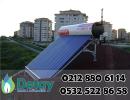 GÜNEŞ ENERJİSİ İLE KONUT ISITMA SİSTEMLERİ 0532 522 86 58