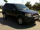 LAND ROVER 2000 MODEL BOYA VE DEĞİŞEN YOK FULL ORJİNAL