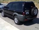 LAND ROVER 2000 MODEL BOYA VE DEĞİŞEN YOK FULL ORJİNAL