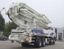 SATILIK BETON POMPASI ZOOMLION