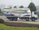 SATILIK BETON POMPASI ZOOMLION