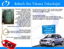 Buharlı Oto Yıkama Makinesi - Cleantem Temizlik Makineleri