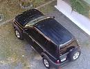 LAND ROVER 2000 MODEL BOYA VE DEĞİŞEN YOK FULL ORJİNAL