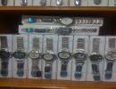 TIMEPORT SAATLERİ JAPON MAKİNA