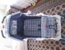 BEBEK ARABASI EVENFLO ANA KUCAKLI