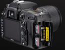 Special offer: Buy New Nikon D7000 Digital SLR camera with 18-105 VR lens