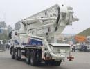 SATILIK BETON POMPASI ZOOMLION