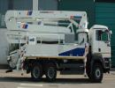 SATILIK BETON POMPASI ZOOMLION