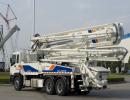 SATILIK BETON POMPASI ZOOMLION