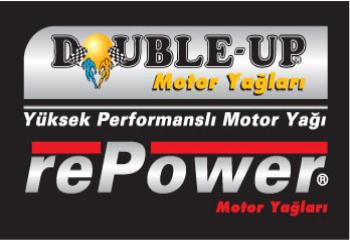 repower