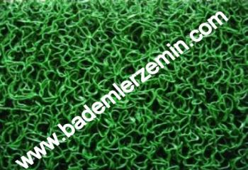 MİNEFLO SERFLOR TARKETT GRABO VİNFLOR KIVIRCIK PASPAS ÇİM HALI PLASTİK Z MAT PETEK