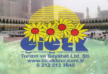 Kampanyalı Umre Turları 21 Gün