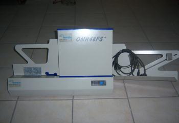 OPTİK OKUYUCU OMR 48 FS
