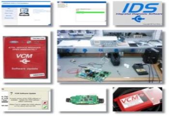 OTO TEST CİHAZLARI TAMİR MERKEZİ