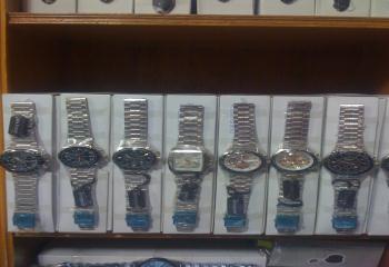 TIMEPORT SAATLERİ JAPON MAKİNA