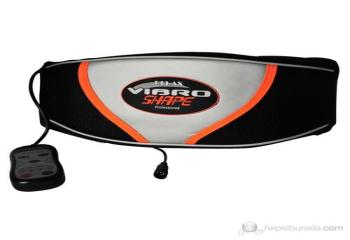 Relax Vibro Shape Titreşimli Masaj Kemeri