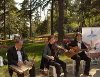 ANKARADA FASIL EKİBİ