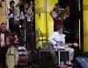 ANKARADA MÜZİK ORGANİZASYONU