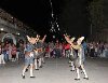 ANKARADA KILIÇ KALKAN EKİBİ
