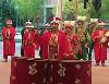 MEHTER TAKIMI ANKARA