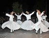 ANKARADA SEMAZEN EKİBİ