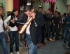 ANKARADA KEMENÇE SANATÇISI
