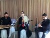 ANKARADA FASIL EKİBİ
