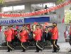 BANDO TAKIMI ANKARA