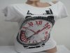 Yeni Sezon taşlı işlemeli viskon bayan tunikler sadece 4,99 TL