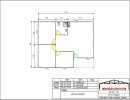 18.500 TL ye Prefabrik Ev (3+1 - 108m2) 