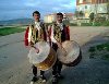 ANKARA DAVUL ZURNA EKİBİ