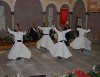 ANKARADA SEMAZEN EKİBİ