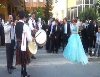ANKARADA DAVUL ZURNACI