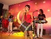 ANKARADA MÜZİK ORGANİZASYONU