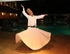 ANKARADA SEMAZEN EKİBİ