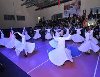 ANKARADA SEMAZEN EKİBİ