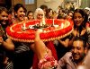ANKARADA KINA ORGANİZASYONU