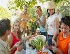 GARDEN PARTY ANKARA