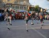 ANKARADA KILIÇ KALKAN EKİBİ