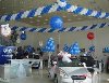 AÇILIŞ ORGANİZASYONU ANKARA