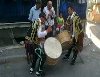 ANKARA DAVUL ZURNA EKİBİ