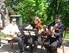 ANKARADA FASIL EKİBİ