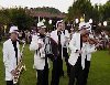 ANKARADA MÜZİK ORGANİZASYONU