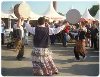 ANKARA DAVUL ZURNA EKİBİ