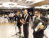 ANKARADA MÜZİK ORGANİZASYONU