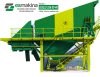  SATILIK TİTREŞİMLİ ELEKLER KONKASÖR TESİSİ ES-MAKİNA