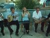 ANKARADA FASIL EKİBİ
