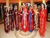 KINA ORGANİZASYONU ANKARA