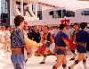 ANKARADA KILIÇ KALKAN EKİBİ